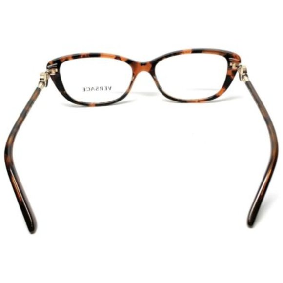 Versace Women\'s Brown Eyeglasses! main image 4